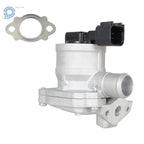 Left Secondary Air Injection Check Valve for Subaru STI Turbo (2008–2014)