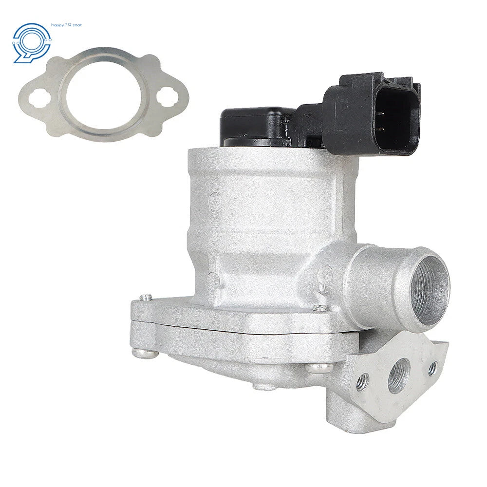 Left Secondary Air Injection Check Valve for Subaru STI Turbo (2008–2014)