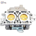 Carburetor for Kawasaki FD731V (15003-2974, 15004-2063) W/ Gaskets