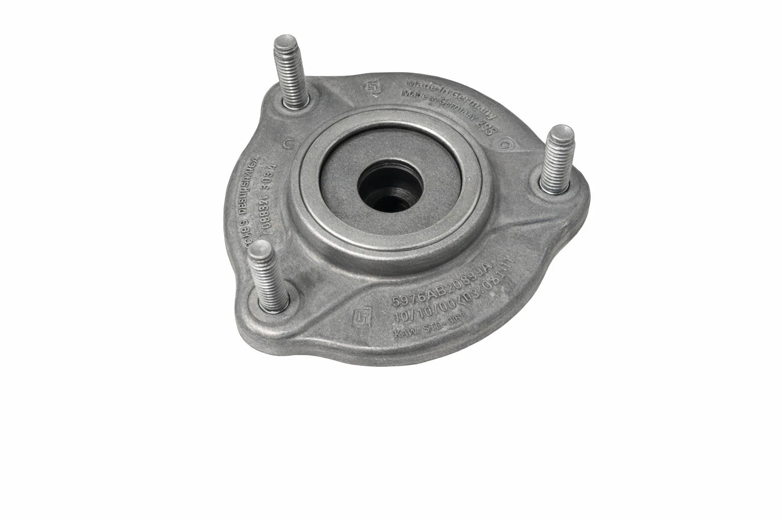 Suspension Strut Mount for Mercedes-Benz C300, GLC300 (2015–2020) 2533230020