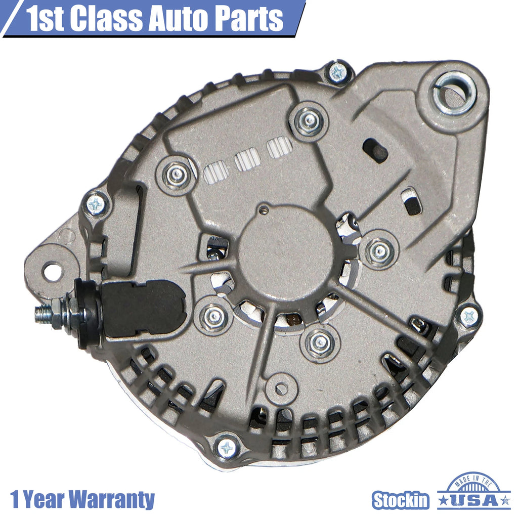 Alternator for Nissan Maxima (1995–1997) INFINITI I30 (1996–1997) 13612N