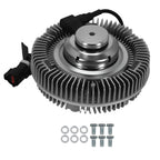 Cooling Fan Clutch for Ford E350 F250 Super Duty (2003–2007)