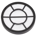 HEPA Filter for Vacuum Parts Accessories (Washable, Reusable)