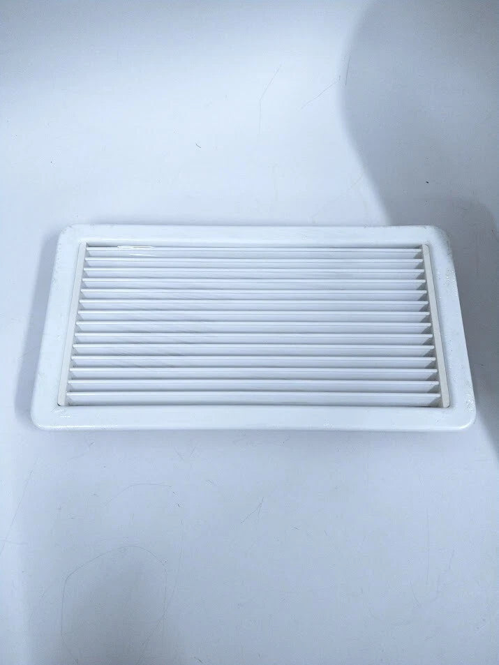MSI Marine PG16x8R Fixed Vanes Grill for PG Van (16'' x 8'')