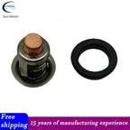 Thermostat for Johnson Evinrude Outboard (393659, 434841, 378065, 18-3543)