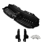 Active Radiator Grille for BMW 5 Series G30 G31 (2017–2020) 51137497281