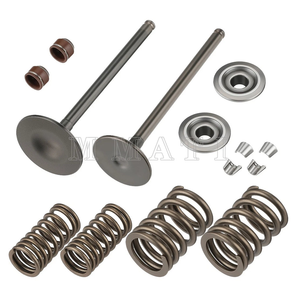 Valve Spring Kit for Honda TRX300FW FourTrax 300 (1988–2000)