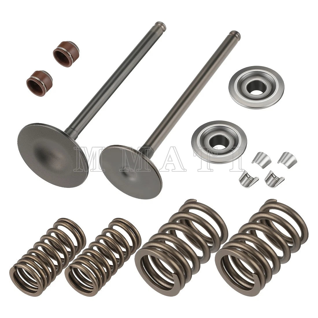 Valve Spring Kit for Honda TRX300FW FourTrax 300 (1988–2000)
