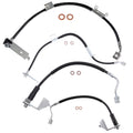 Sunsong Brake Hydraulic Hose Kit for Express 1500 (2003)
