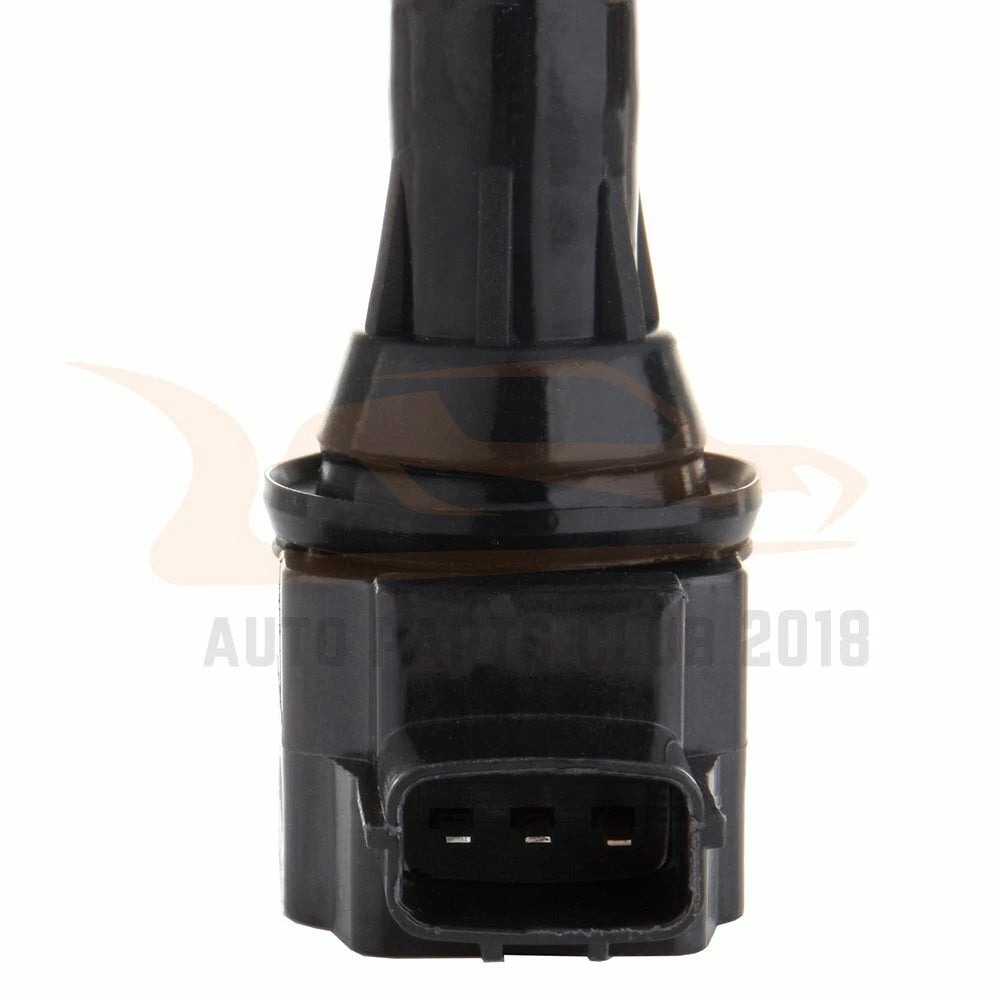 Ignition Coil Pack for Nissan Titan Pathfinder Infiniti QX56 (2004-2007)