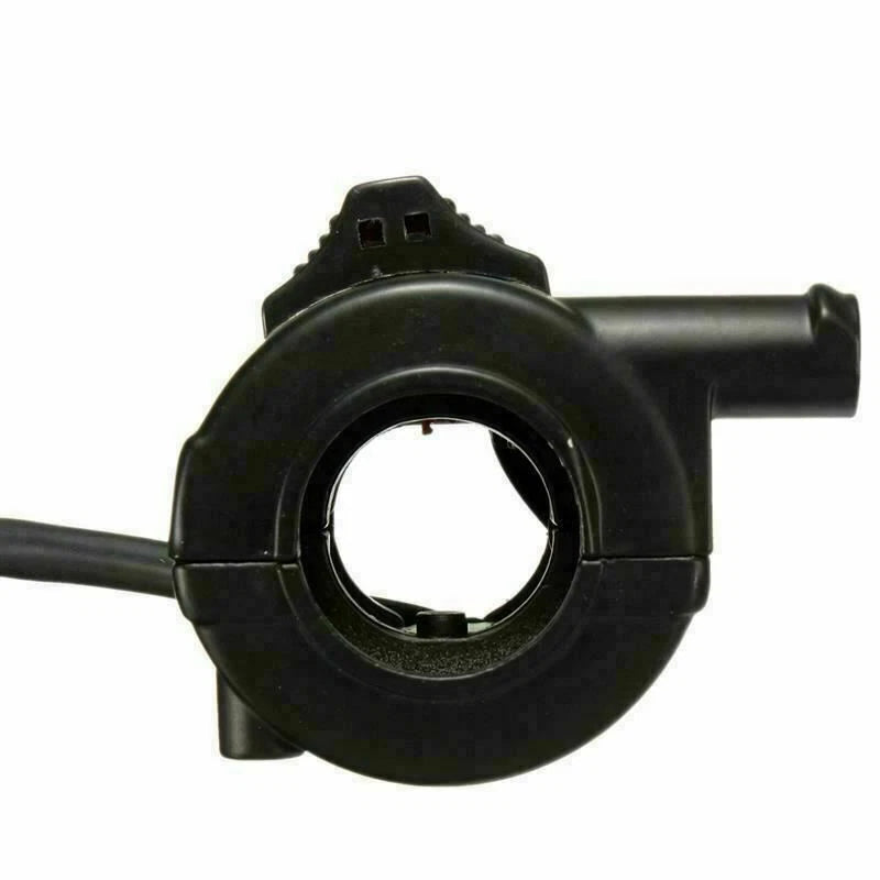 Kill Handle Switch Housing + Right Brake Lever for Yamaha PY80 PW80