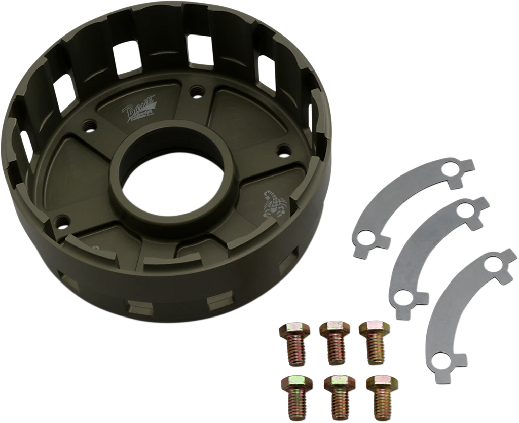 Scorpion Clutch Basket for M8 (2017–2023) 3213002017