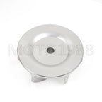 Water Pump Aluminum Impeller & Gasket for Polaris Ranger 400 425 Scrambler 500 (2000–2009)