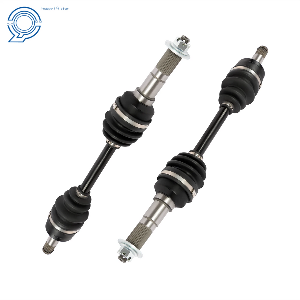 Set of 2 CV Axles for Yamaha Timberwolf 250 (1994-2000)