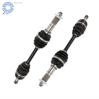 Set of 2 CV Axles for Yamaha Timberwolf 250 (1994-2000)