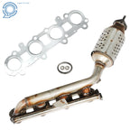 Exhaust Manifold with Catalytic Converter for 4Runner GX470 (2005-2009)