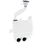 Washer Reservoir for Toyota Prius (2012–2015) with Filler Neck and Cap