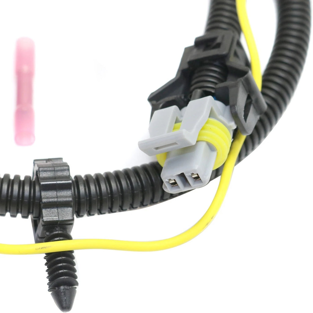 Front Left ABS Wheel Speed Sensor Harness for Malibu, Grand Am, Alero