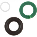 Fuel Injector Nozzle O-Rings Seal Kit for Audi Q5 (2009–2017) 06E998907E
