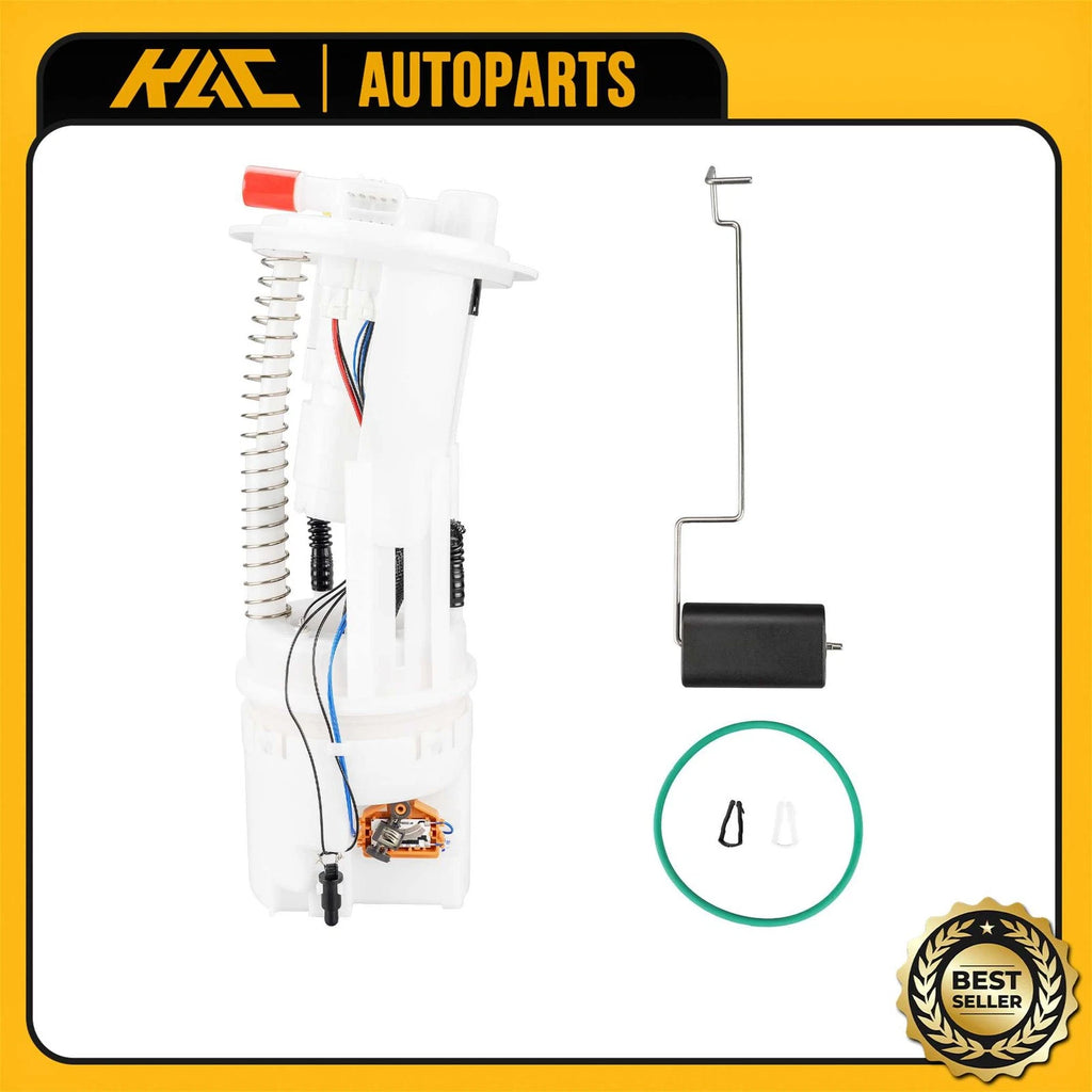 Fuel Pump Module Assembly for Nissan Frontier Pathfinder Xterra (2005–2019)