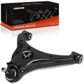 Front Right Lower Control Arm with Ball Joint for Ford Ranger (1998–2011)