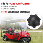Gas Cap for EZ-GO Golf Cart (1994–Present) Vented
