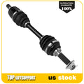 CV Axle for Suzuki Eiger 400 4x4 (2005–2007)