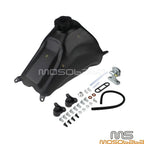 Black Fuel Tank w/ Cap for Honda CRF230F (2015-2019)
