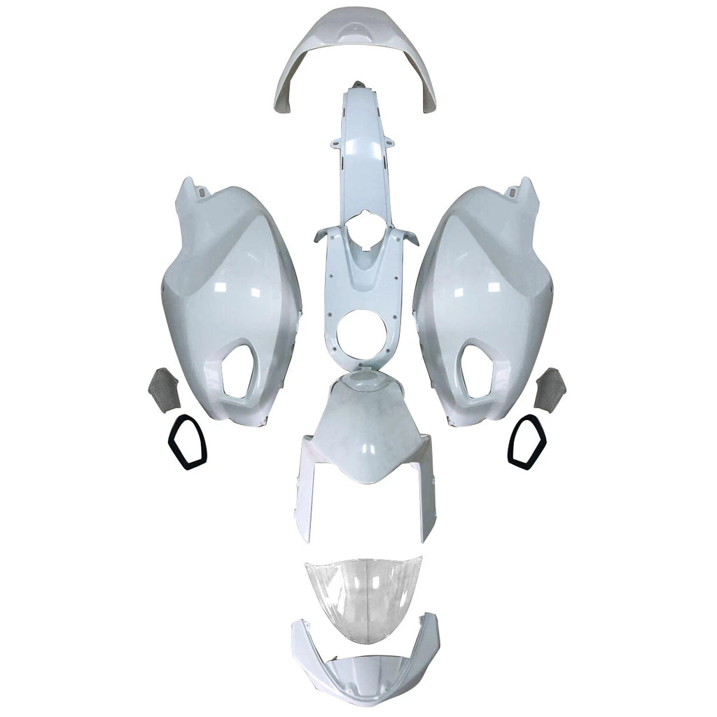 Fairing Kit for Ducati Monster 696 796 1100 S EVO