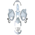 Fairing Kit for Ducati Monster 696 796 1100 S EVO