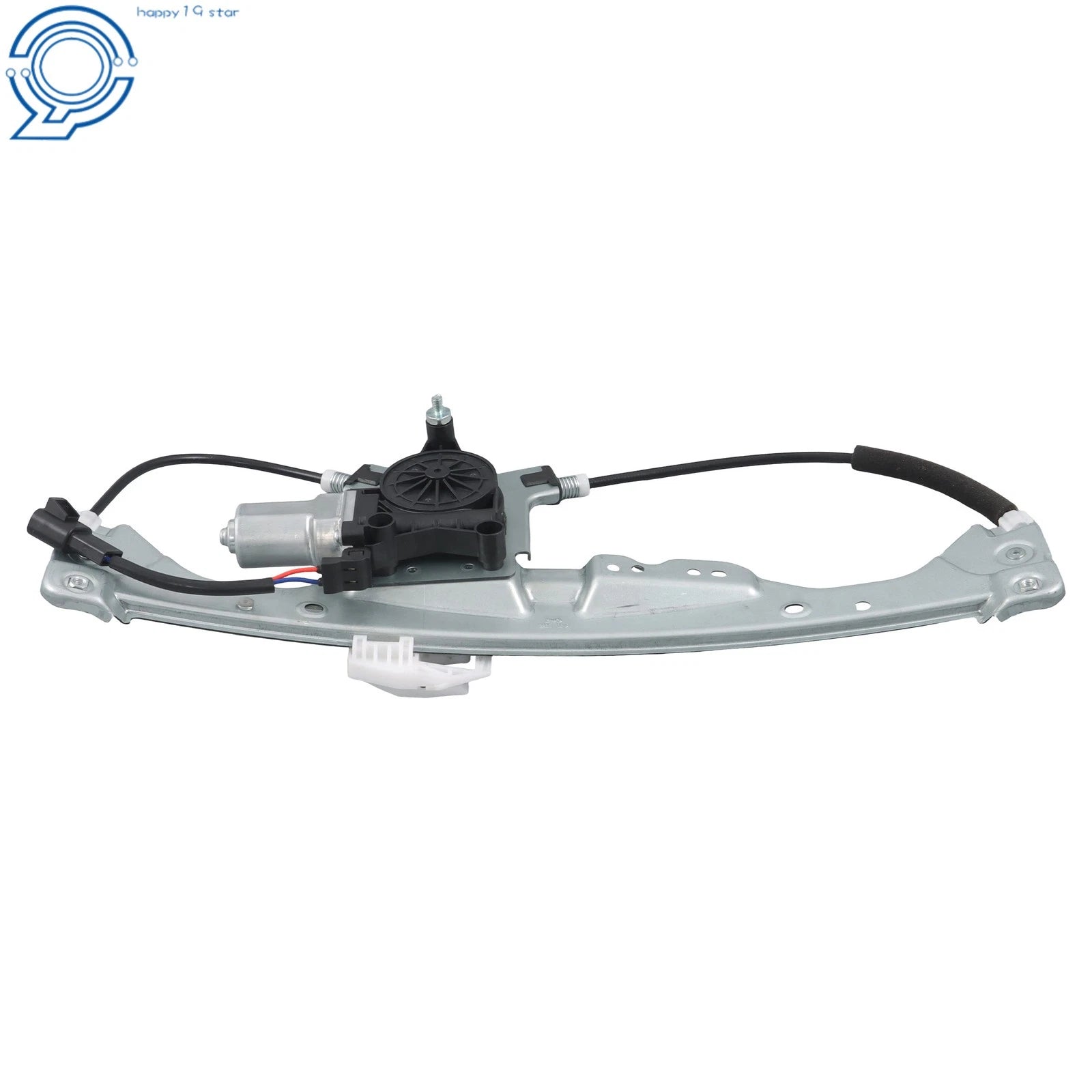 Rear Passenger Side Window Regulator w/ Motor for Buick LaCrosse (2005–2009)