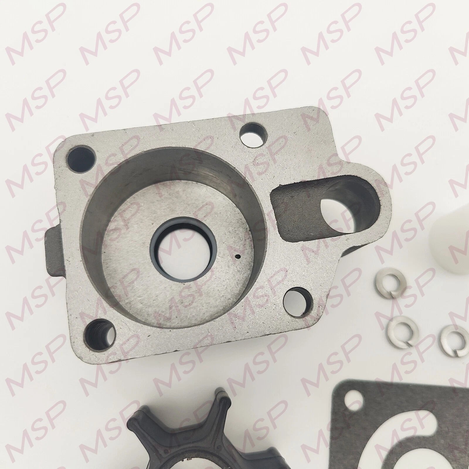 Water Pump Kit for Mercury Quicksilver (FK1069)