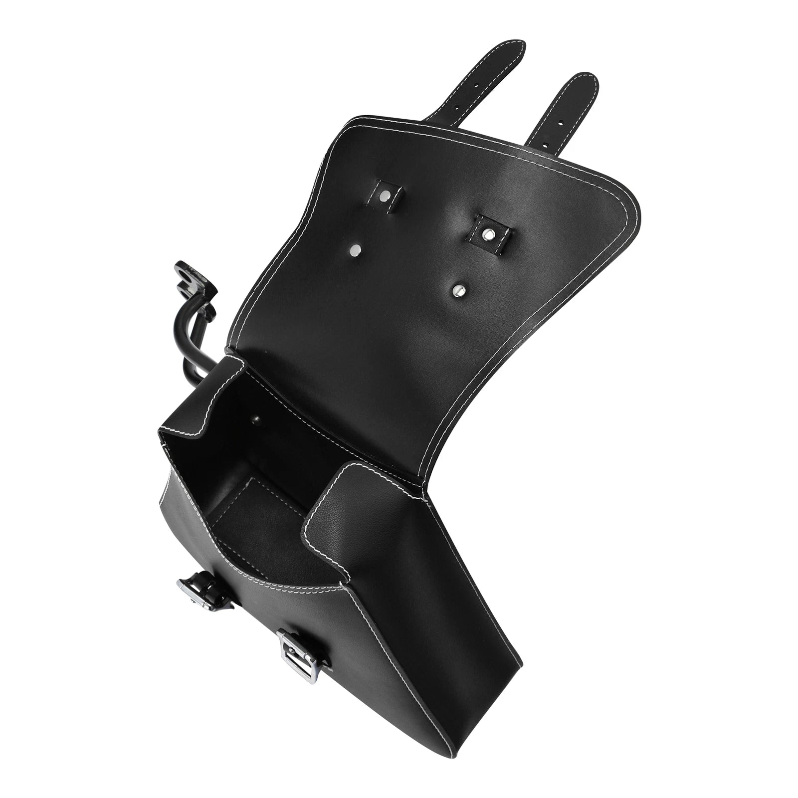 Saddlebag Set for Harley Sportster XL883 XL1200 (2007–2020)