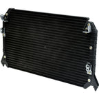 A/C Compressor Kit With Condenser for Lexus ES300 3.0L (1992-1994)
