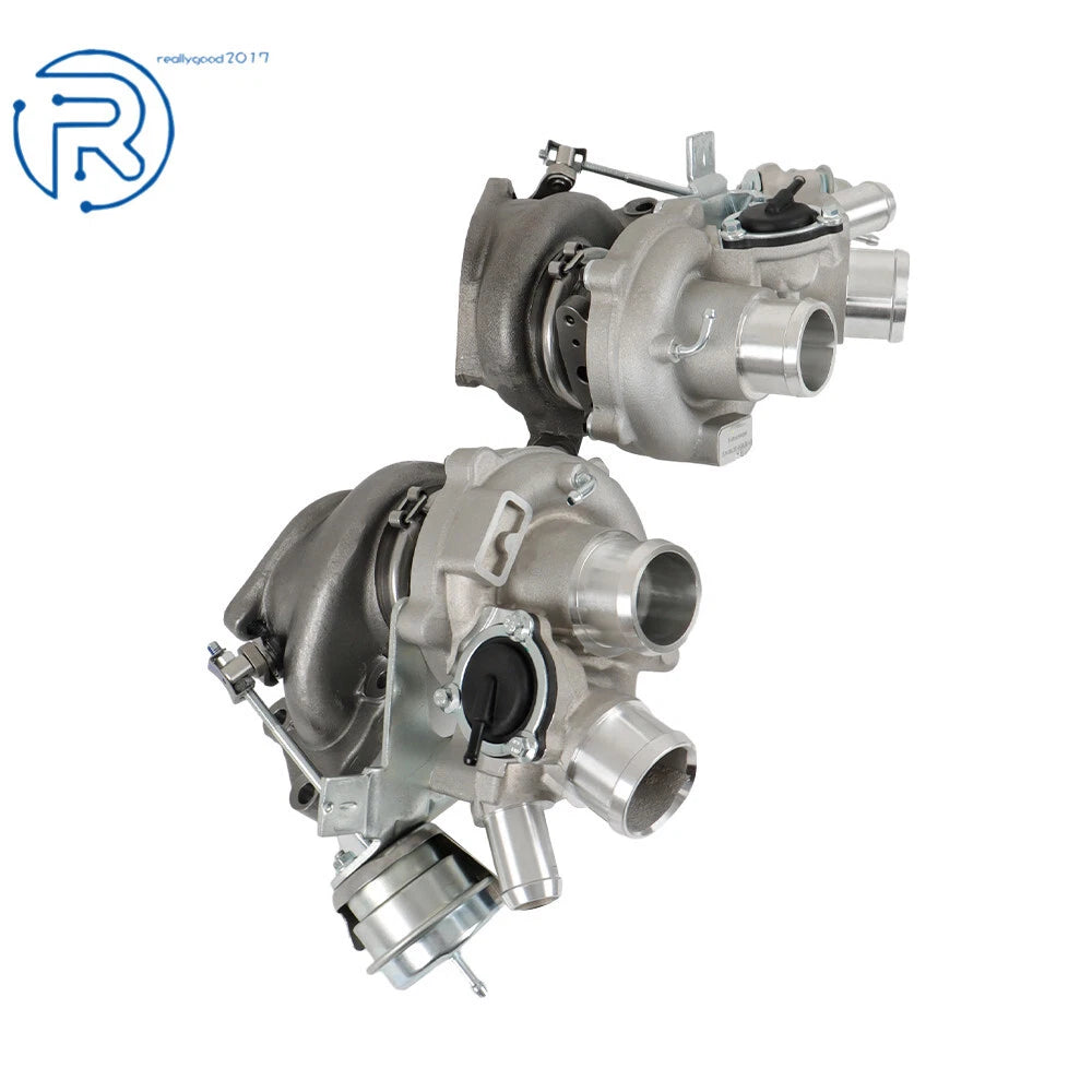 Turbocharger Set for Ford F150 EcoBoost 2011-2012