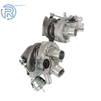 Turbocharger Set for Ford F150 EcoBoost 2011-2012