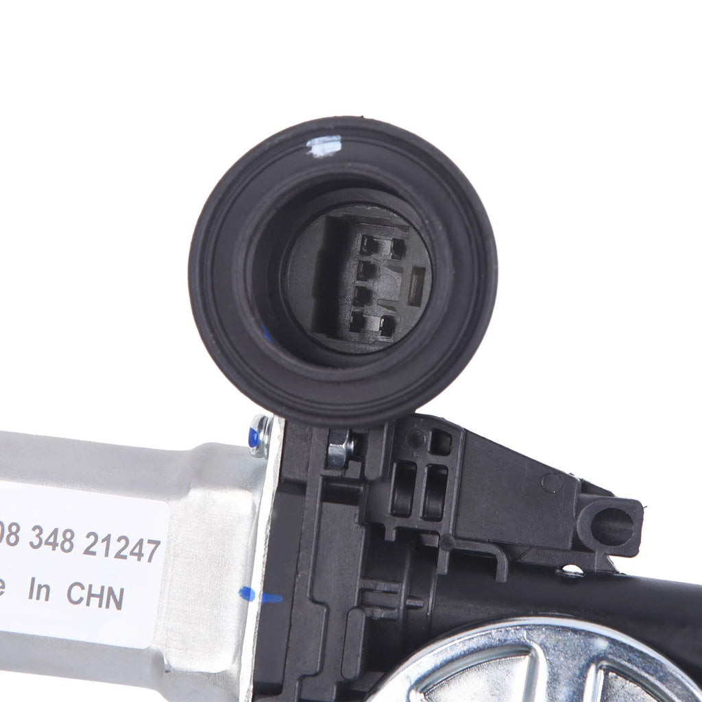Window Motor for Toyota RAV4 Tacoma 4Runner Corolla Camry Scion XB (2006–2018)