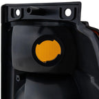 Tail Light for Ford Explorer, Mercury Mountaineer (1995–1997) Driver Side