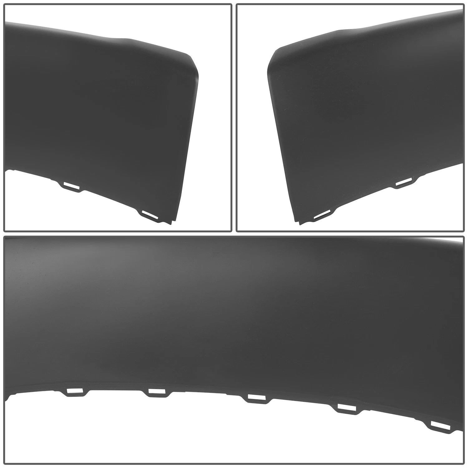 Chrome Housing Headlight Set for GMC Sierra/Yukon (1999–2007)