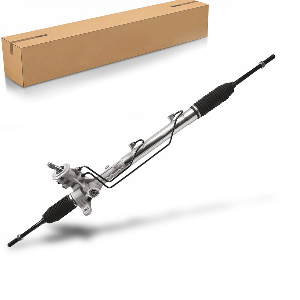 Power Steering Rack and Pinion Assembly for Volkswagen Beetle (2012–2014)