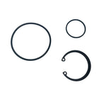 Rebuild Kit for Mercruiser Raw Water Pump (46-807151, 46-807151A9, 807151A12)