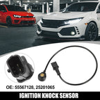 Ignition Knock Sensor 55567128 for Chevy Cruze LS (2011–2015)