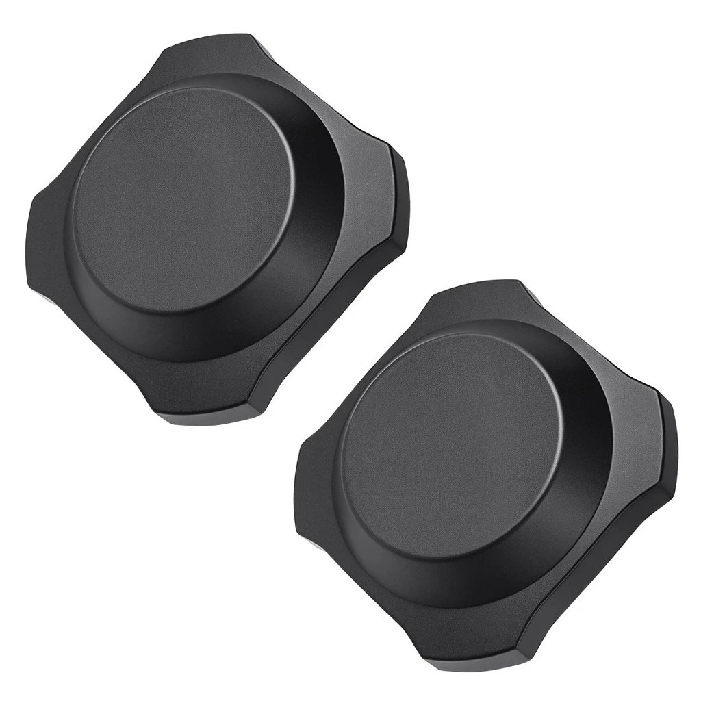 2X Center Wheel Rim Hub Caps for Polaris RZR 1000 XP/XP 4 (2024–2025) 1525221-655