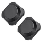 2X Center Wheel Rim Hub Caps for Polaris RZR 1000 XP/XP 4 (2024–2025) 1525221-655