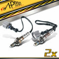 2X O2 Oxygen Sensors for Honda Insight (2001–2006)