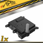 Air Door Actuator for Ford Explorer Expedition (2002–2010)