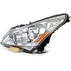 Headlight Assembly for Infiniti G37 G25 (2010–2013)