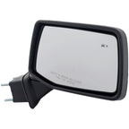 Heated Passenger Right Side Mirror for Chevy Silverado 1500 (2022–2023)