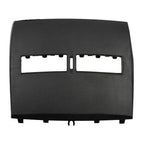 Interior Trim Air Vent Trim Bezel Center Dash