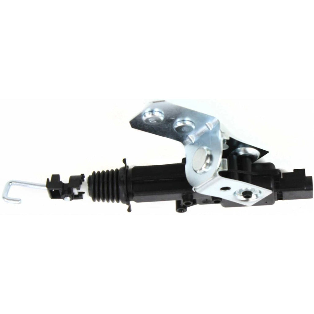 Set of 2 Front and Rear Door Lock Actuators for Ford F-150 (1997–2003)